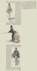 Concours de pêche dans le Lincolnshire